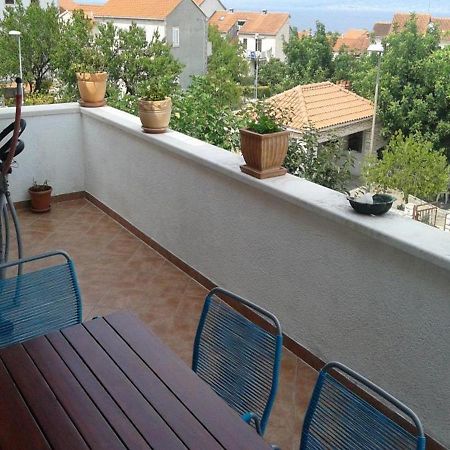 Apartments Magda Supetar Exterior foto